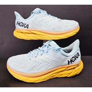 Hoka Women 10 Comfy footwear